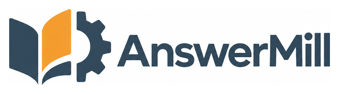 AnswerMill